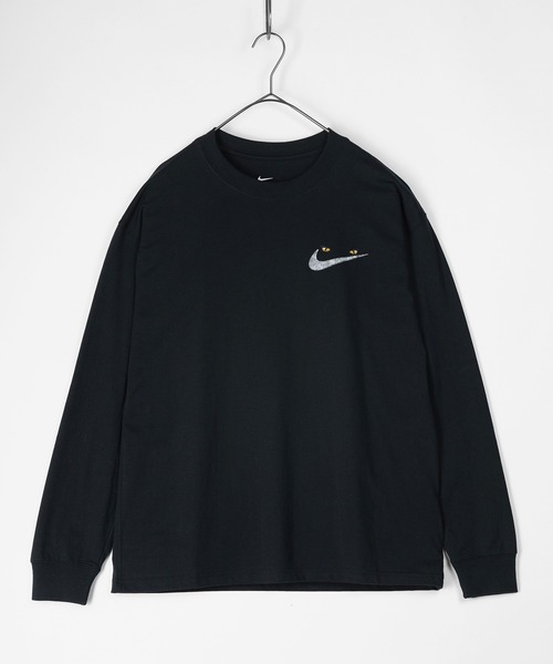 NIKE（ナイキ）の「【NIKE/ナイキ】バックプリント グラフィック