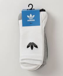 adidas Originals | adidas CUSTRE CRW SCK HB5881/HC9548(ソックス/靴下)