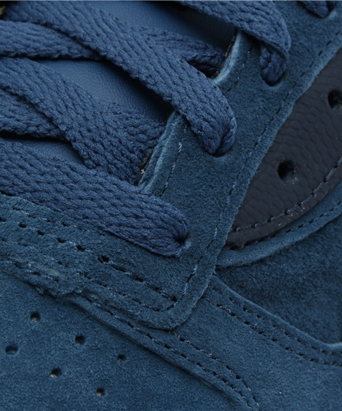 Reebok（リーボック）の「ユニセックス リーボック クラシック ネイビー Reebok CLASSIC LX 8500 M46443（スニーカー・メンズ・ブルー・27cm/23cm/24cm/26.5cm/27.5cm/29cm/28.5cm/28cm/23.5cm）」の11枚目の写真