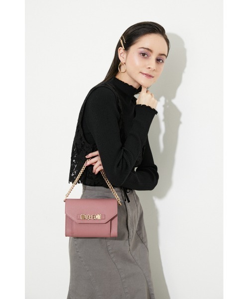 セール コンパクトボディショルダーバッグ ショルダーバッグ Rienda リエンダ のファッション通販 Zozotown セール コンパクトボディショルダーバッグ ショルダーバッグ Rienda リエンダ のファッション通販 Zozotown