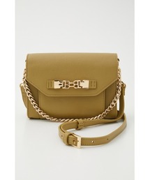 コンパクトボディショルダーバッグ