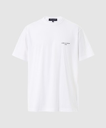 COMME des GARCONS HOMME | 〈COMME des GARCONS HOMME〉 LOGO TEE(Tシャツ/カットソー)