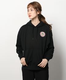 プーマ PUMA DOWNTOWN リラックス グラフィック フーディー_