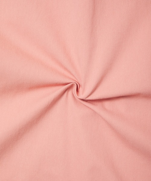 fifth（フィフス）の「オーバーワイドカラーシャツ（シャツ/ブラウス・レディース・ピンク/イエロー・M）」の21枚目の写真