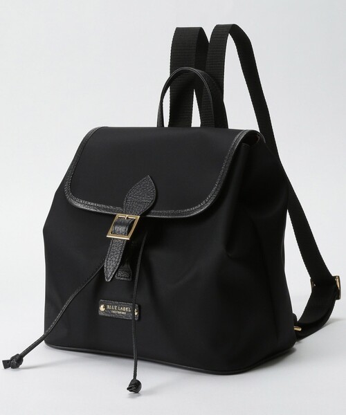 BLUE LABEL CRESTBRIDGE（ブルーレーベルクレストブリッジ）の