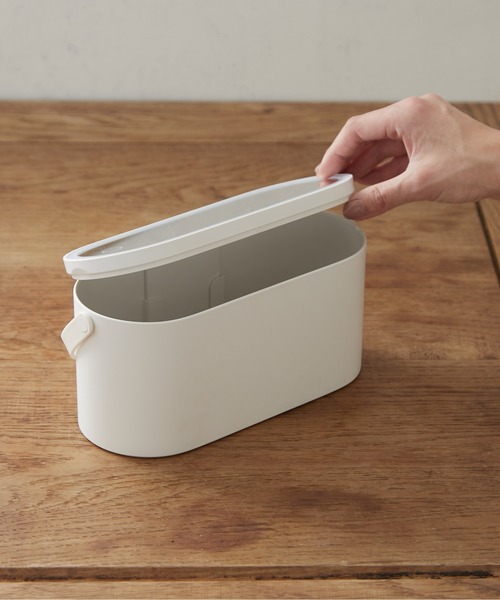 BIRTHDAY BAR(バースデイバー)の「PORTABLE MAKEUP BOX LED付き メイクボックス(その他ビューティーグッズ・レディース・ホワイト/ピンク・フリー)」の20枚目の写真