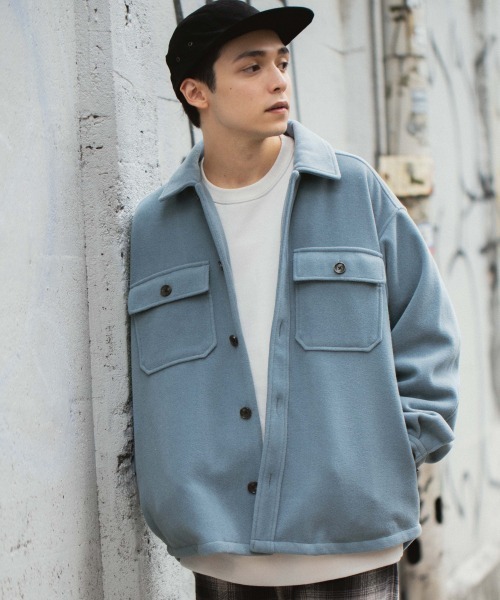 セール ブランド古着 ジャケット その他アウター Rageblue レイジブルー のファッション通販 Zozoused