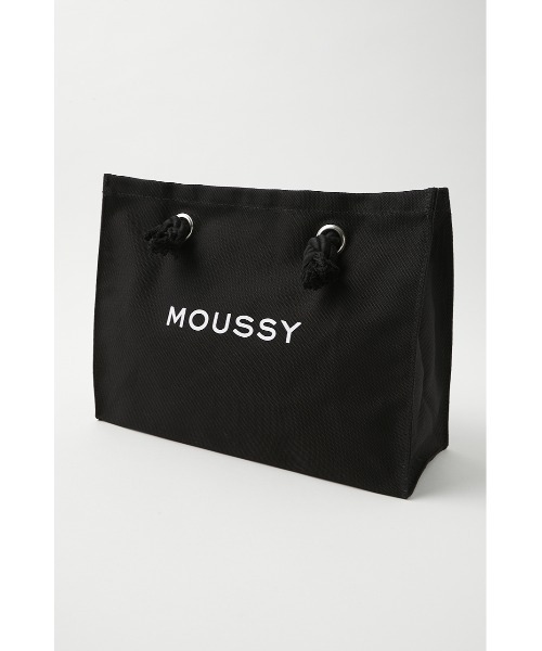 マウジー ノベルティ ブラック MOUSSY SPECIAL NOVELTY】｜バロックジャパンリミテッド 公式通販