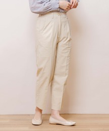 flower | エニーテーパードパンツ(その他パンツ)