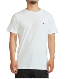 【VOLCOM】S/S SLIM TEES