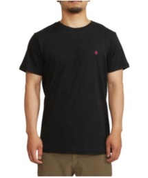 【VOLCOM】S/S SLIM TEES
