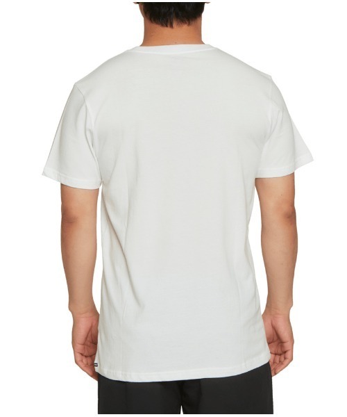 VOLCOM(ボルコム)の「【VOLCOM】S/S SLIM TEES(Tシャツ/カットソー・メンズ・ブラック/ホワイト・MEDIUM/LARGE/X-LARGE)」の5枚目の写真