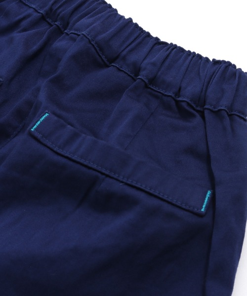 RAGMART(ラグマート)の「ストレッチパンツ7分丈(その他パンツ・キッズ・ブルー/キャメル・110cm/100cm/120cm/130cm)」の17枚目の写真