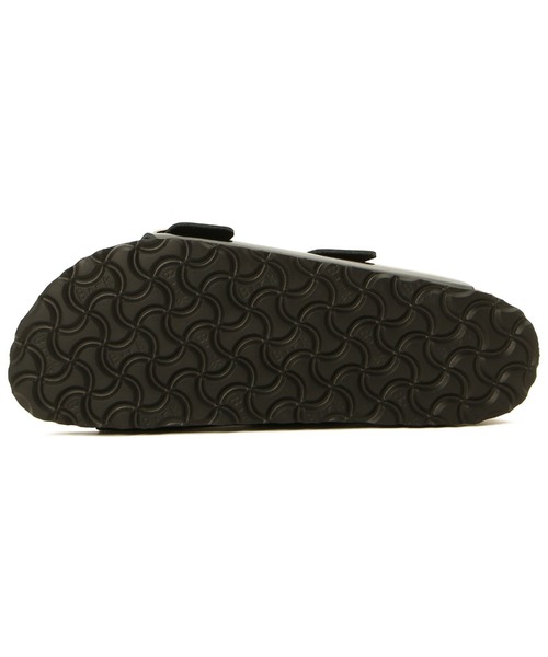 BIRKENSTOCK(ビルケンシュトック)の「×ARIZONA/アリゾナ ビッグバックル パテント HEX (WOMEN)(サンダル・レディース・チョコ/ブラック・40/36/38/35/37/39)」の14枚目の写真