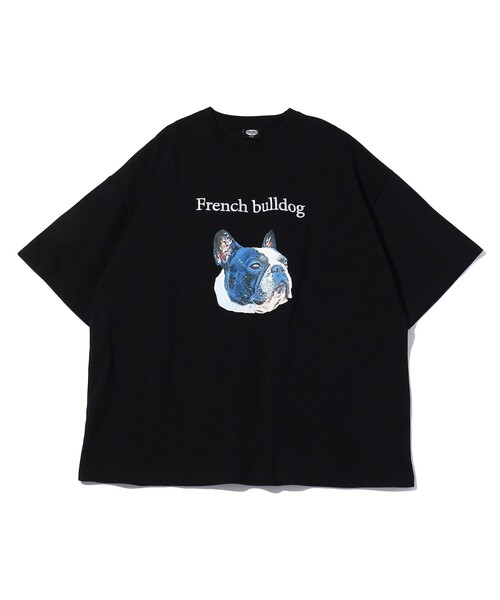 FREAK'S STORE（フリークスストア）の「WEB限定 ビッグシルエット
