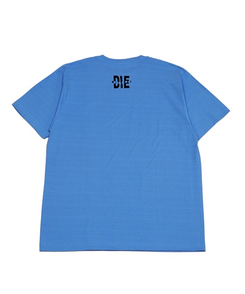 MILKBOY（ミルクボーイ）の「DIE Apple T-SHIRTS（Tシャツ/カットソー・レディース・A/B・L/XL）」の7枚目の写真