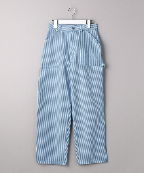 fxsコットンペインターパンツ TODAYFUL（トゥデイフル）の「コットンペインターパンツ（その他