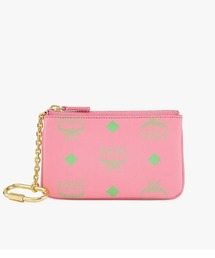 MCM ケース ZIPPED WALLET MINI MXLCATC01 MCM コインケース ZIPPED WALLET MINI MXLCATC01 MCM ケース ZIPPED
