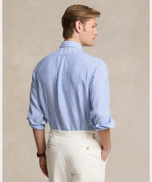 POLO RALPH LAUREN（ポロ ラルフ ローレン）の「クラシック