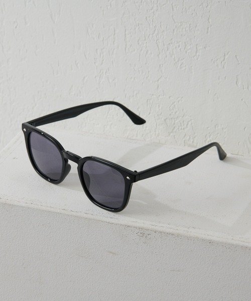 CIAOPANIC TYPY(チャオパニックティピー)の「サングラス 5021(サングラス・メンズ・ブラック/ブラウン/ブルー・ONE SIZE)」の2枚目の写真