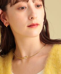 Ray BEAMS | Ray BEAMS / ノット チョーカー(チョーカー)