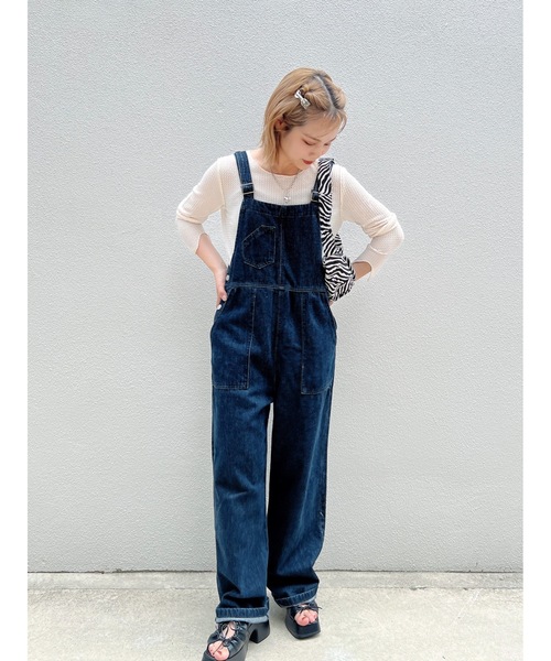 jumelle（ジュメロ）の「リボンミニクリップ（バレッタ/ヘアクリップ・レディース・シルバー・FREE）」の3枚目の写真