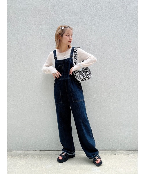 jumelle（ジュメロ）の「リボンミニクリップ（バレッタ/ヘアクリップ・レディース・シルバー・FREE）」の6枚目の写真