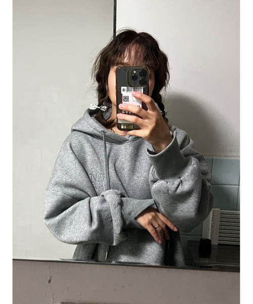 jumelle（ジュメロ）の「リボンミニクリップ（バレッタ/ヘアクリップ・レディース・シルバー・FREE）」の12枚目の写真