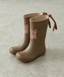 bisgaard ビスゴ　キッズ　アウトドア　ブーツ　17.5cm シューズ | bisgaard RAIN BOOTS kids | SMOOTHY 公式通販サイト