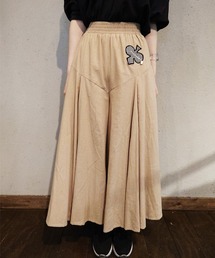 CRYSTAL BALL | マキシスカウチョ(その他パンツ)