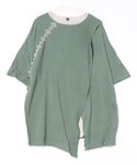チャイハネ(チャイハネ)の「トップス(アンサンブル)」