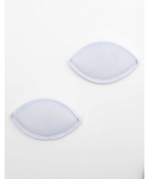 une nana cool（ウンナナクール）の「Parasol lace 3/4カップブラジャー（ブラジャー・レディース・グレー/ミント/ピンク/ネイビー/オリーブ・E70/D75/E65/F70/E75/D70/C65/C75/C70/D65/F75/B75/B65/B70）」の9枚目の写真