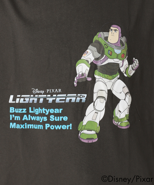 Buzz Lightyear バズライトイヤー Tシャツ Amazon.co.jp: Toy Story バズ ライトイヤー コスチューム