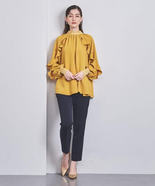 Marilyn Moon（マリリンムーン）の「＜Marilyn Moon＞2WAY RFL KNIT 
