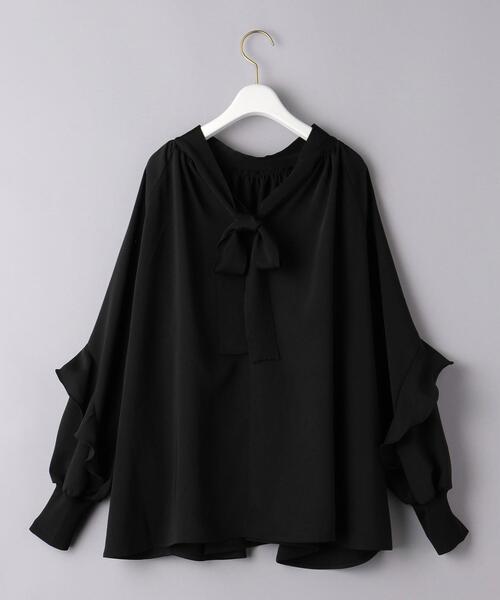Marilyn Moon（マリリンムーン）の「＜Marilyn Moon＞2WAY RFL KNIT 