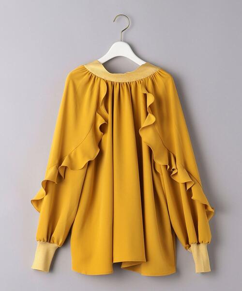 Marilyn Moon（マリリンムーン）の「＜Marilyn Moon＞2WAY RFL KNIT 