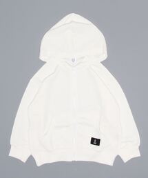 ZERO standerd | ゼロスタンダード フードジャケット(パーカー)