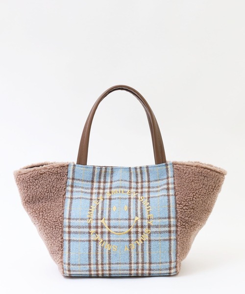 ☆⭐︎coco*♡ ウエイト枠 刺繍イニシャルポーチ♡ ☆半額50%OFF☆【WINTER SALE】クーコ COOCO SMILEY