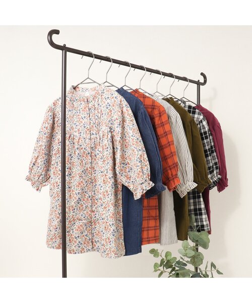 【美品】apres les cours ワンピースほか、3点セット　120 WEB限定 まいにちワンピース（ワンピース）｜apres les cours