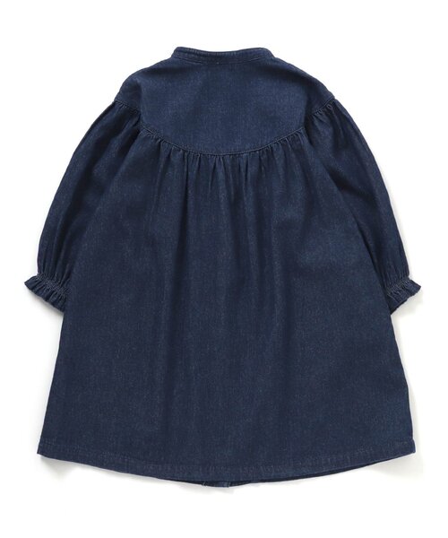 【値札付・一度のみ着用・美品】アプレレクール／ フォーマルワンピース＋ボレロ WEB限定 まいにちワンピース（ワンピース）｜apres les cours