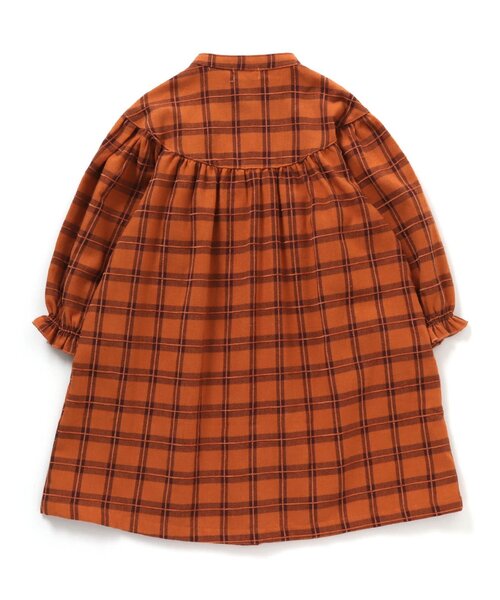 【値札付・一度のみ着用・美品】アプレレクール／ フォーマルワンピース＋ボレロ WEB限定 まいにちワンピース（ワンピース）｜apres les cours