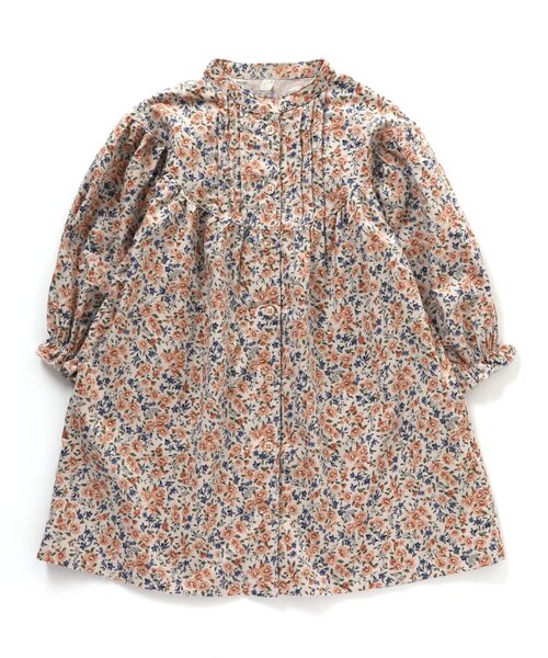 【美品】apres les cours ワンピースほか、3点セット　120 apres les cours - アプレレクール他 ワンピース サイズ120の