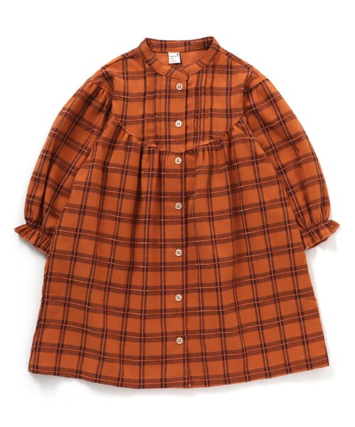 【美品】apres les cours ワンピースほか、3点セット　120 apres les cours（アプレレクール）の「サマーリンク 3柄