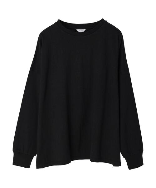 セール】BIGシルエットカットプルオーバー（Tシャツ/カットソー