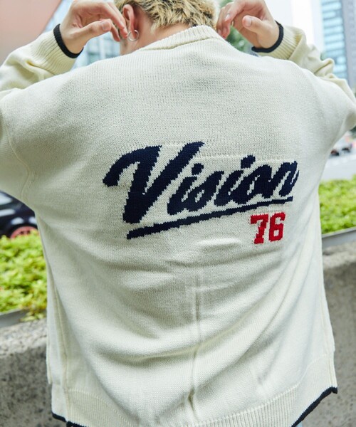 VISION STREET WEAR（ヴィジョンストリートウェア）の「【VISION 
