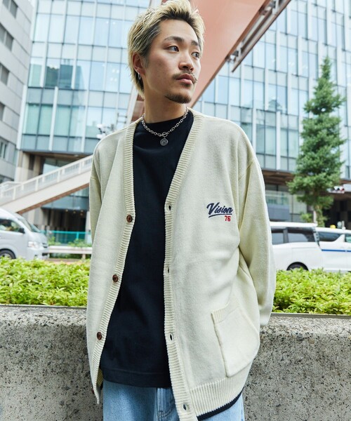 VISION STREET WEAR（ヴィジョンストリートウェア）の「【VISION 