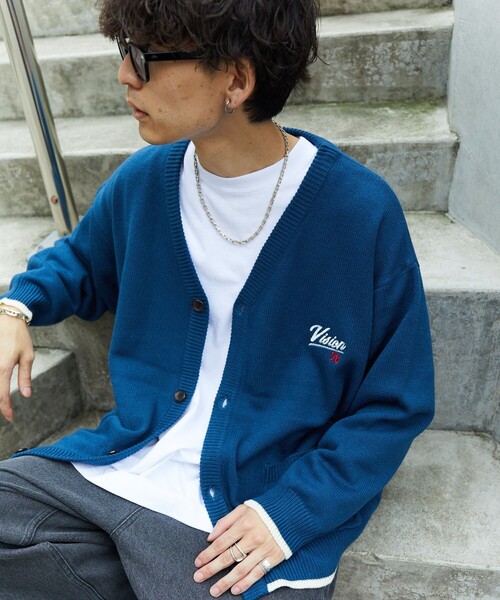 VISION STREET WEAR（ヴィジョンストリートウェア）の「【VISION 