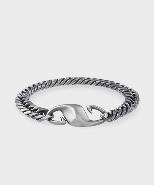 ダブルフック チェーンブレスレット 2912 240 ブレスレット Paul Smith ポールスミス のファッション通販 Zozotown ダブルフック チェーンブレスレット 2912 240 ブレスレット Paul Smith ポールスミス のファッション通販 Zozotown