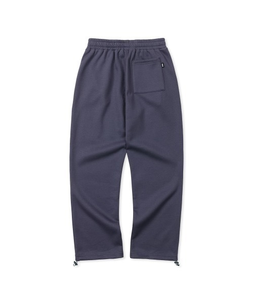 FCMM（エフシーエムエム）の「SKATE OBLIQUE LOGO WIDE PANTS