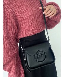 EMODA | マークバックルショルダーバッグ(ショルダーバッグ)